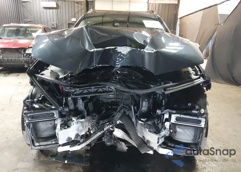 2022 BMW X7 xDrive40I из США, поврежденный, VIN 5UXCW2C06N9L41150